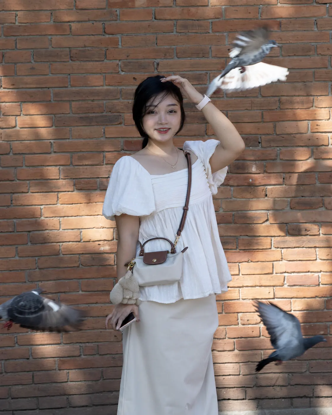 Thao Thu, Brand & Creative Designer